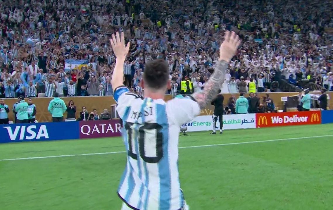 Mundial Qatar 2022: Argentina es campeona del mundo 1 LIONEL_MESSI_CAMPEON.jpg