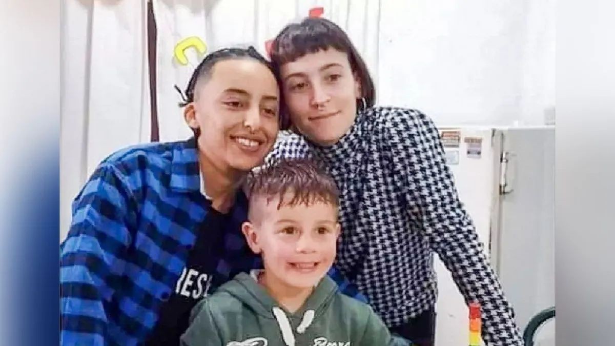 Crimen de Lucio Dupuy: hoy se conocerá la sentencia final para las asesinas del infante 1 LUCIO_DUPUIY_2.jpg