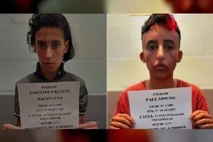 Crimen de Lucio Dupuy: hoy se conocerá la sentencia final para las asesinas del infante 3 LUCIO_DUPUY_4.jpg