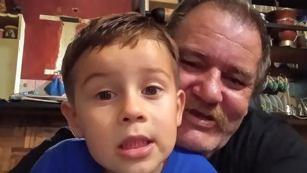 Caso Lucio Dupuy: los detalles que Ramón Dupuy compartió sobre los castigos que sufría su nieto 1 LUCIO_DUPUY_ASESINATO.jpg