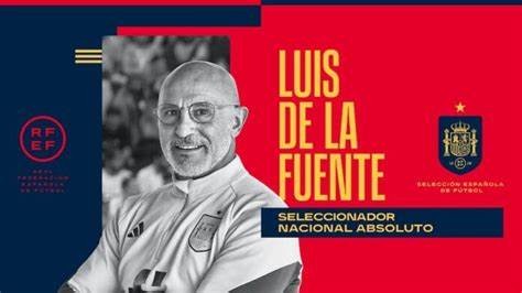 Luis Enrique se despide de la Selección de España 2 LUIS_DE_LA_FUENTE.jpg