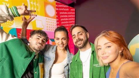 “Las faltas hicieron que el grupo no se solidificara”: Ochiatto habla sobre Belu Lucius 1 LUZU.jpg