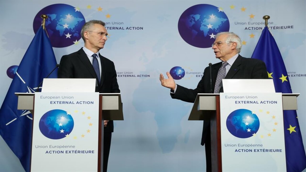 Estados Unidos y la Unión Europea buscan rebajar la tensión en los Balcanes 1 La-UE-y-la-OTAN-buscan-la-calma-entre-Serbia-y-Kosovo-para-evitar-otro-conflicto_1.jpg