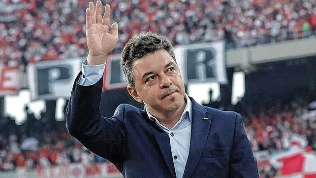 ¿La Selección de Brasil se prepara para el Mundial 2026 junto a Marcelo Gallardo? 1 MARCELO_GALLARDO_SELECCION_DE_BRASIL.jpg