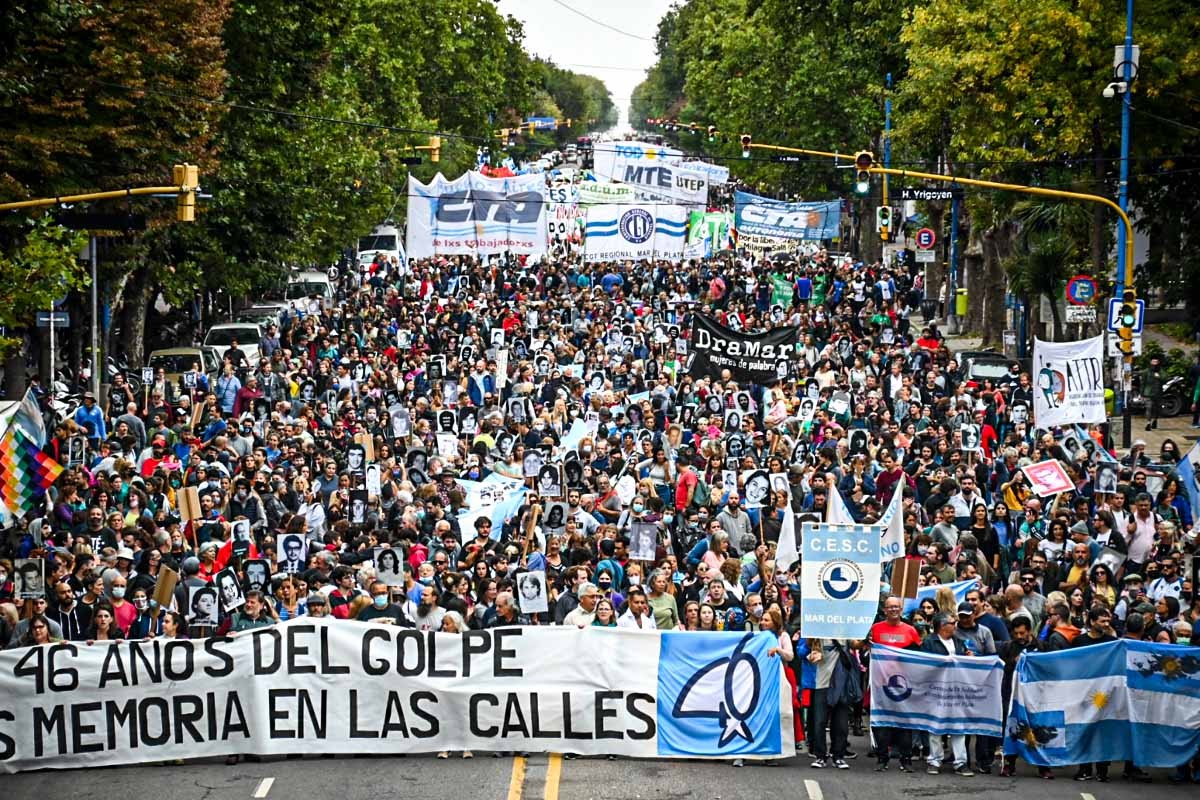 Día de la Memoria por la Verdad y Justicia: “El lema será por la democracia por la que luchamos” 1 MARCHA-24-DE-MARZO-443.jpg