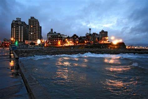 Continúa el buen tiempo: El Clima en Mar del Plata 1 MAR_DELL_PLATA.jpg
