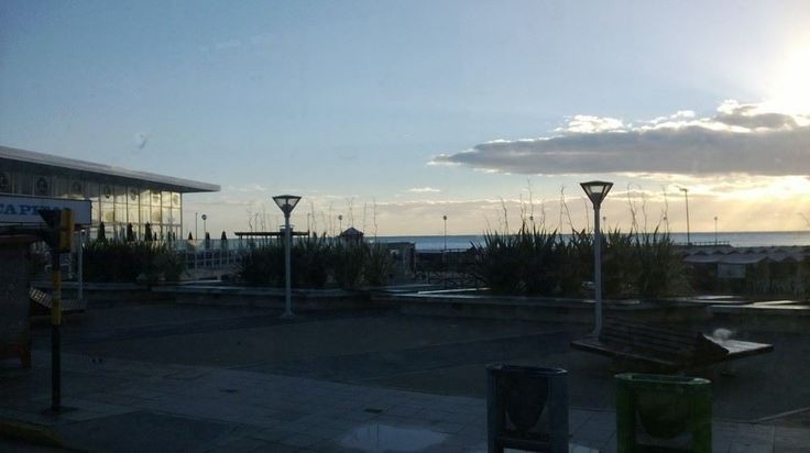 Mar del Plata: como estará el clima en la mañana del domingo 18 de diciembre 1 MAR_DEL_PLATA_CLIMA_2.jpg