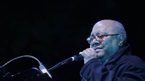 Fallece Pablo Milanés: Leyenda de la música cubana 1 MILANES.jpg