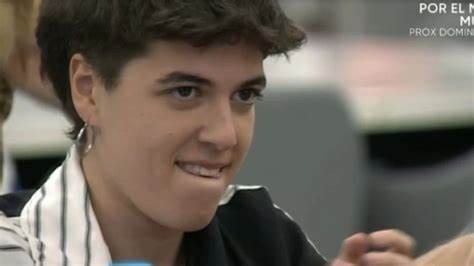 Gran Hermano 2022: la inquietud de Mora Jabornisky por volver a entrar a la casa 1 MORA_JABORNISKY_GH.jpg