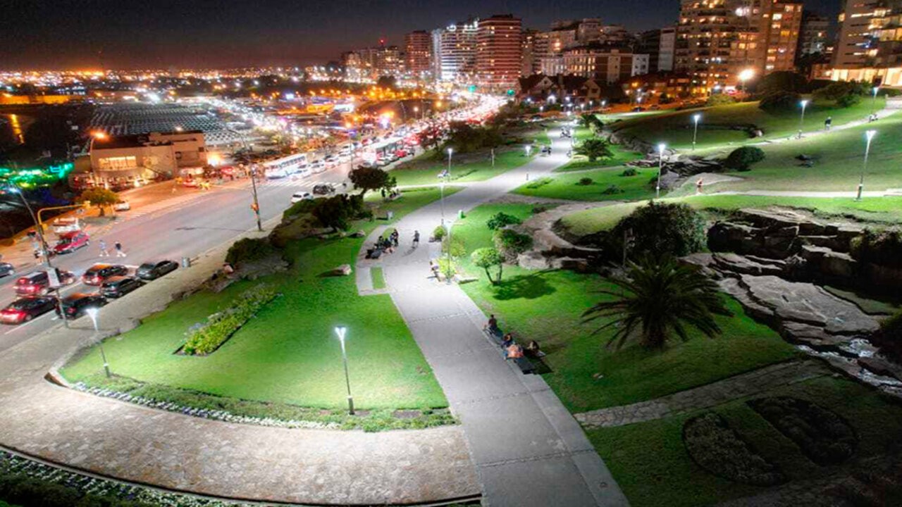 La Municipalidad realizó 55 mil intervenciones en el Alumbrado Público en el año 1 Mar-del-Plata_1.jpg
