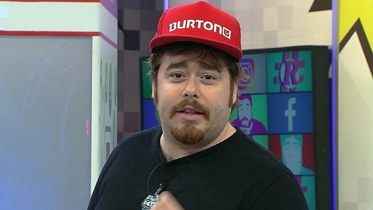 Declararon "de interés cultural" un podcast de Migue Granados 1 Migue-Granados1_1.jpg
