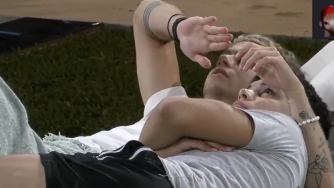 Gran Hermano 2022: la promesa de Thiago y Nacho para recibir año nuevo 1 NACHIAGO_copy.jpg