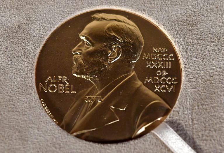 Un abogado preso y organizaciones defensoras de DDHH ganan el Nobel de la Paz 1 NOVEL.jpg
