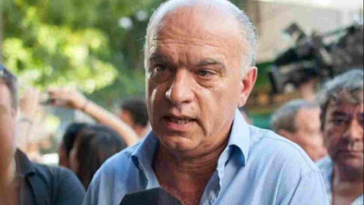 "Si Mauricio decide ser candidato, todos deberíamos acompañarlo" 1 Nestor-Grindetti_1.jpg