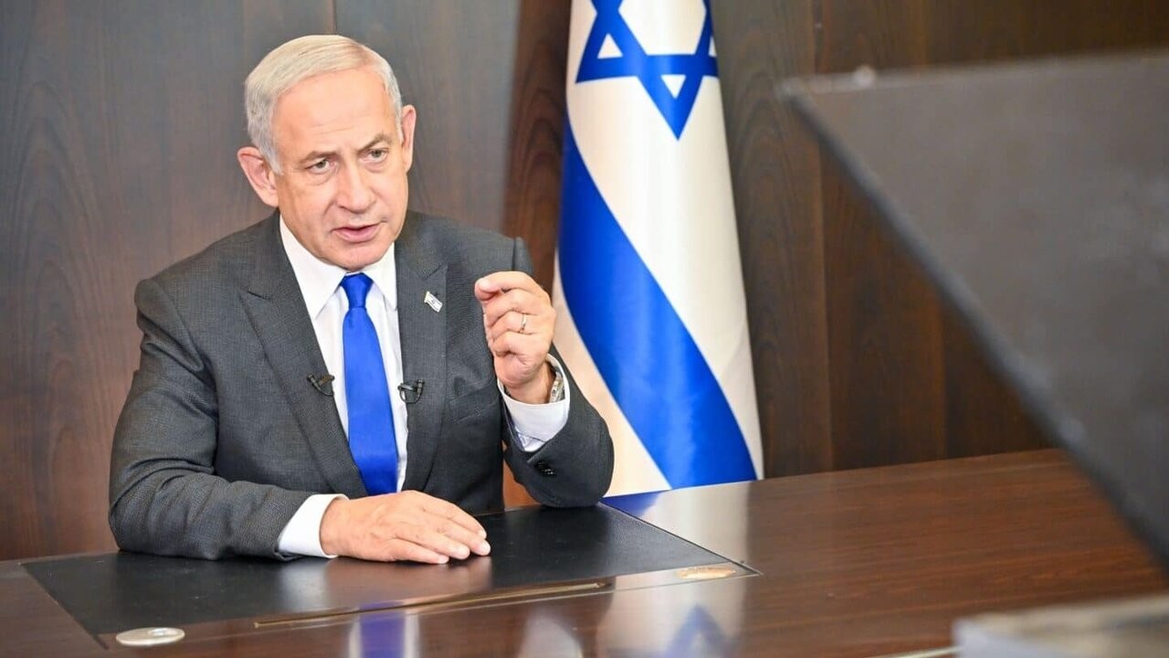 Israel: por el conflicto de la reforma judicial, el presidente Isaac Herzog será el "mediador" entre el gobierno y la oposición 1 Netanyahu-reforma-judicial-1440x808_1.jpg