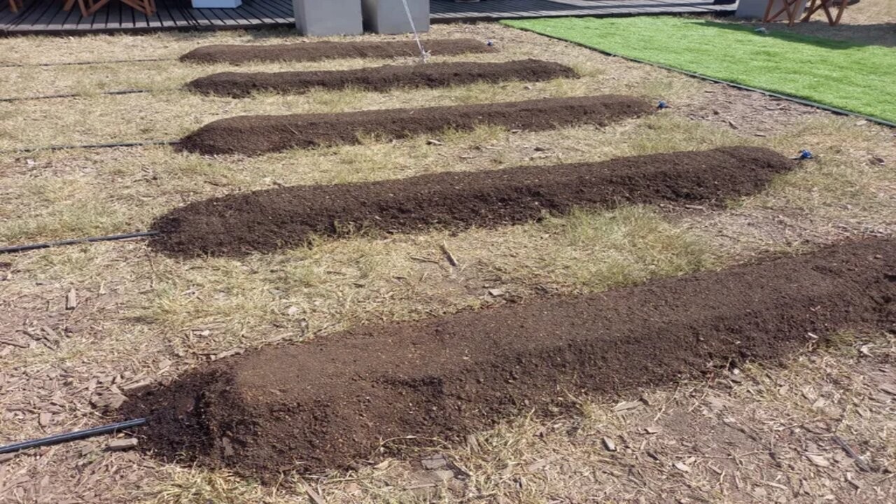 Expoagro: se duplicaron las consultas por el riego y esperan un año de muchas ventas 1 OFYQ2UGPBZGADLAPV4EZ2QEYLY.jpg