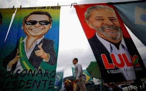 Por la segunda vuelta: “Mi preocupación es que Brasil siga el camino de Argentina” 1 OIF_13.jpg