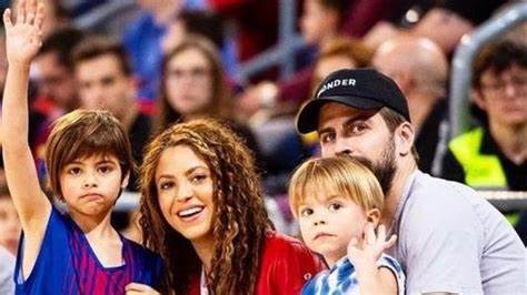Shakira logra llevar a sus hijos a Miami 1 OIP.jpg