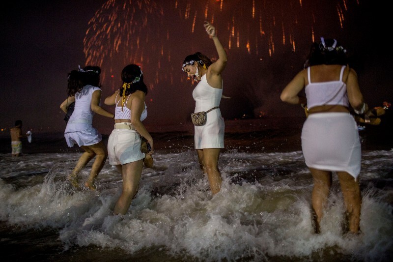 Nochevieja: los rituales más tradicionales para recibir el 2023 5 OLAS.jpg