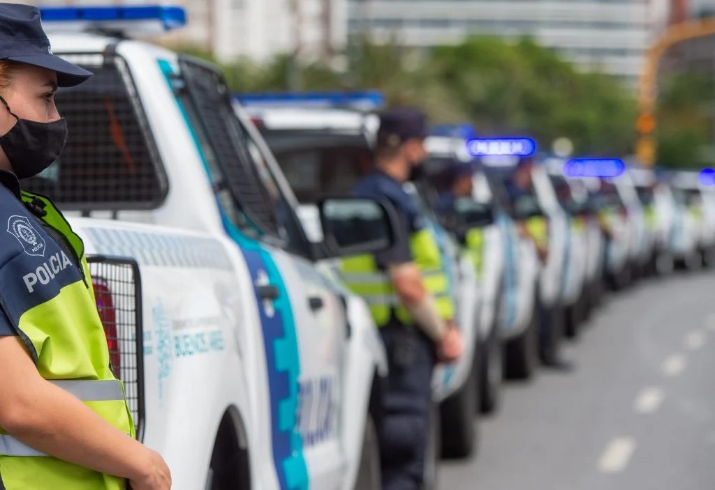 Operativo Sol: junto a mil efectivos lanzan el refuerzo de custodia en Mar del Plata 1 OPERATIVO_SOL_copy.jpg