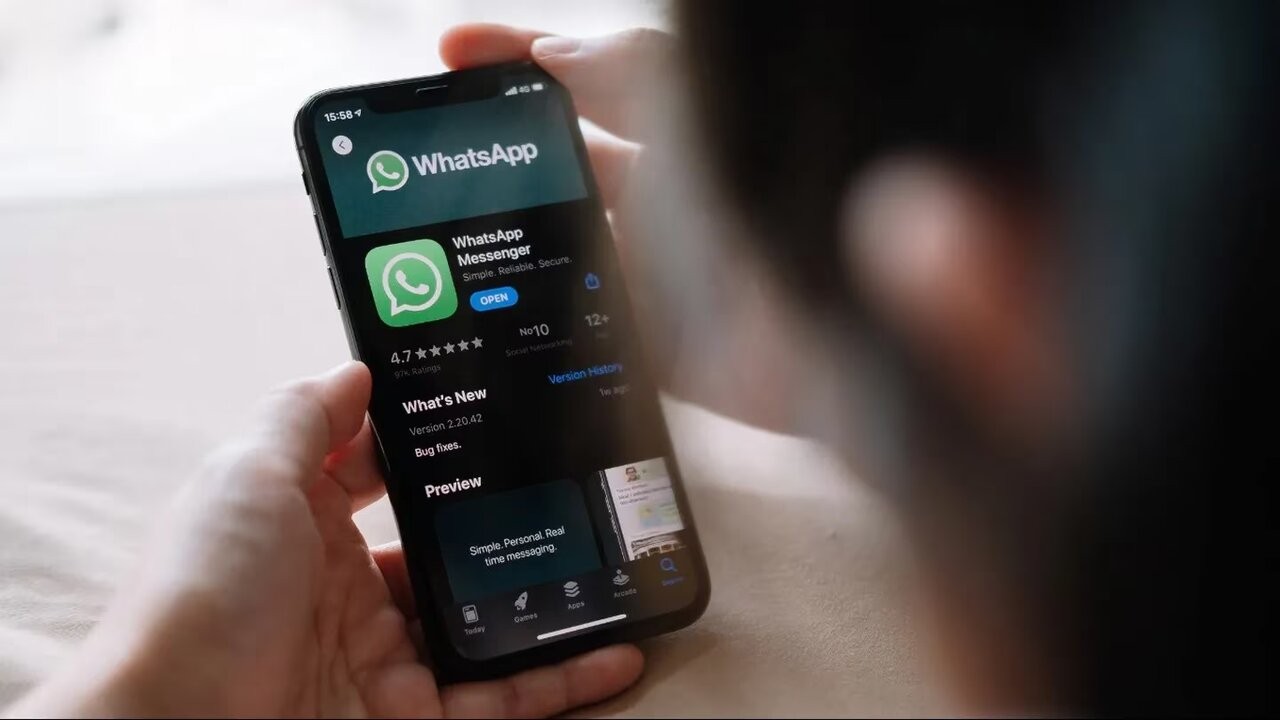 WhatsApp prepara el lanzamiento de los videomensajes 1 OV5533K6EBFRJMCESMZRI2GZGM.jpg