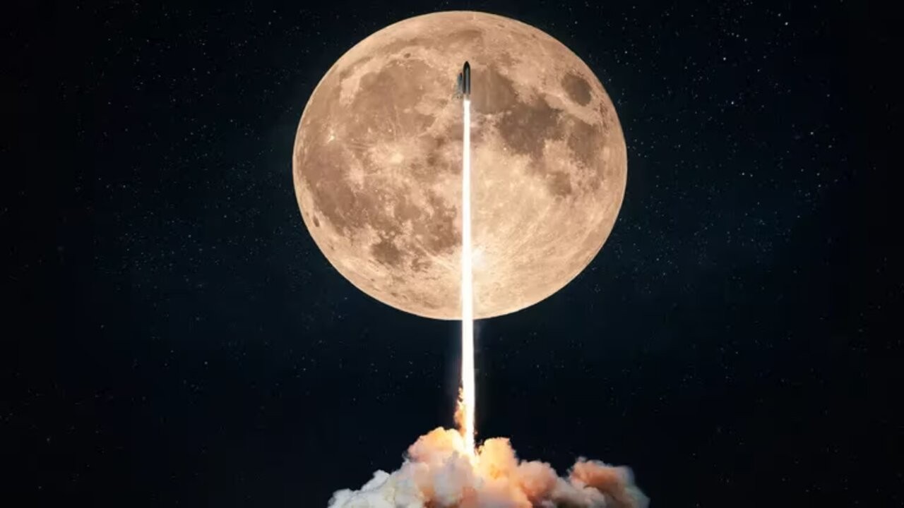Chile podría convertirse en el primer país sudamericano en llegar a la Luna 1 P6RMUXJGEVDGXFMAJNCP3PPZC4.jpg