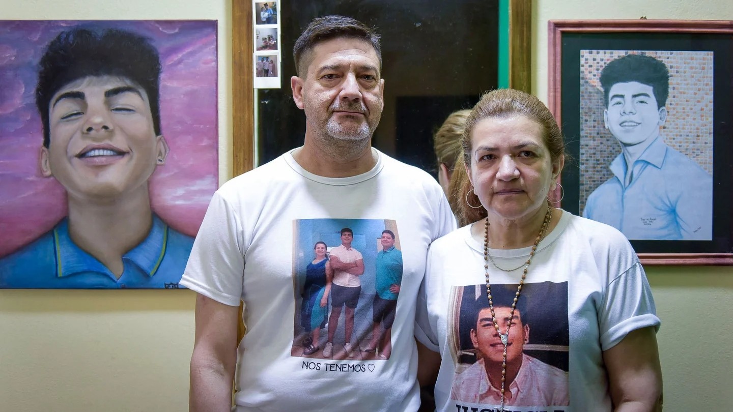 Crimen de Fernando Báez Sosa: comienza el juicio a los rugbiers 2 PADRES_DE_FERNANDO_BAEZ_SOSA.jpg