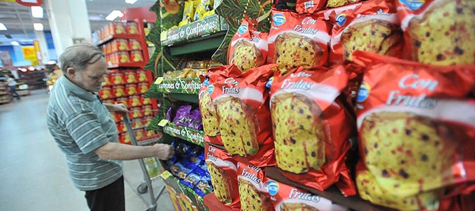 Precios Justos: la actualización de productos para la mesa dulce de Año Nuevo 2 PAN_DULCE.jpg