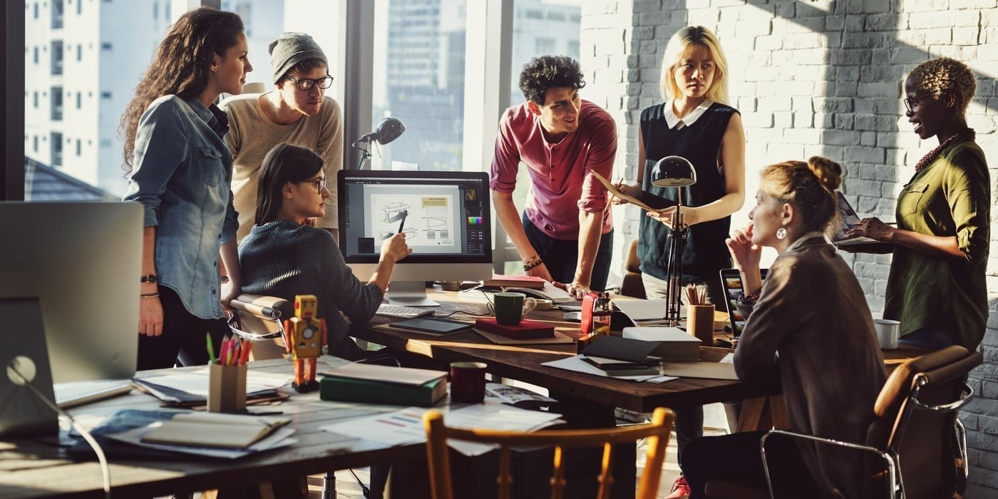 Networking: ¿Cómo ampliar la red de contactos y conseguir trabajo? 1 PERSONAS.jpg