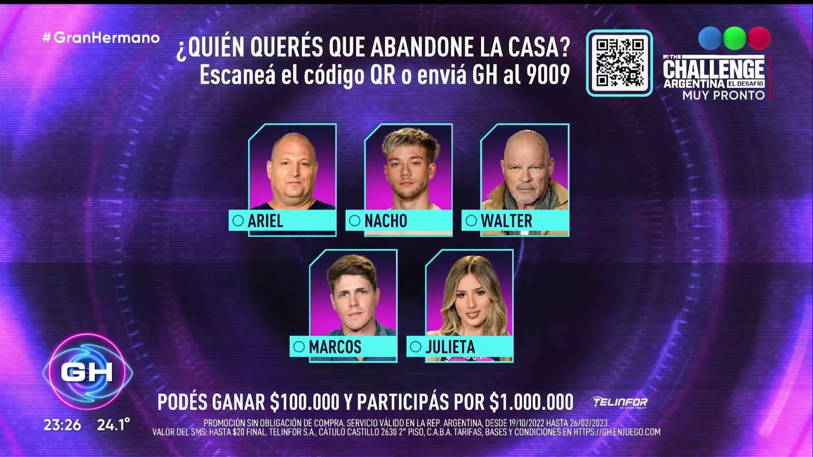 Gran Hermano 2022: ¿quiénes son los nominados de la semana? 1 PLACA_DE_NOMINADOS_GRAN_HERMANO.jpg