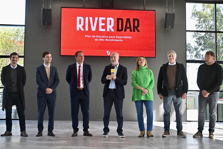 Cristian Romero en busca del título: ¿Cómo terminan los jugadores profesionales el secundario? 2 PLAN_DAR_RIVER.jpg