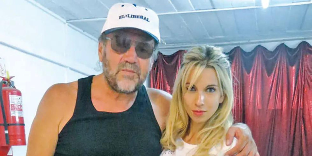 Verónica Macías sobre Cacho Garay: “Tengo una enfermedad de transmisión sexual” 1 PNTMVEIX7NC25KNAOQRCYWDCBM.png