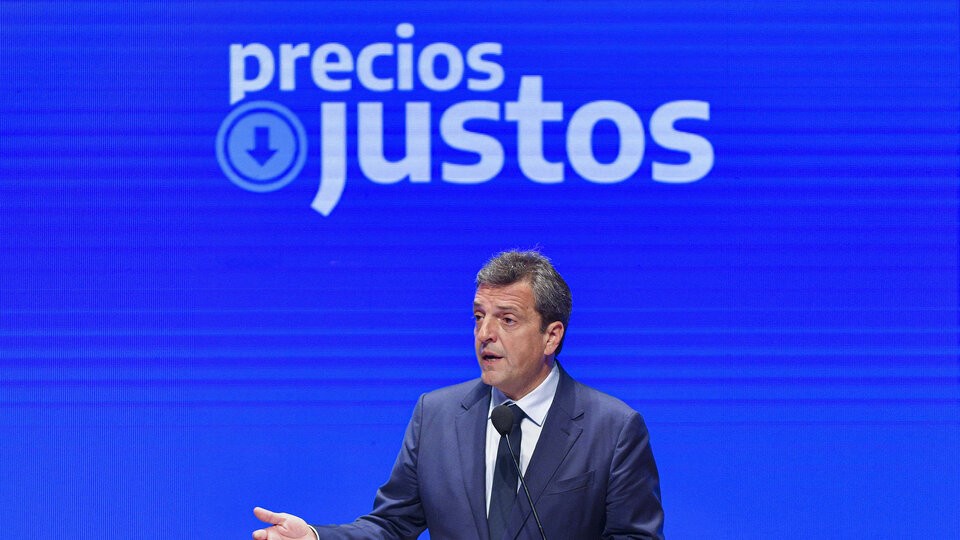 Afirman que la inflación no bajará del 6 por ciento mensual en octubre 1 PRECIOS.jpg