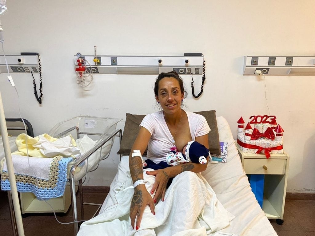 Nació Tomás, el primer bebé del 2023 en Mar del Plata 1 PRIMER_NACIMIENTO_EN_MAR_DEL_PLATA_EN_2023.jpg