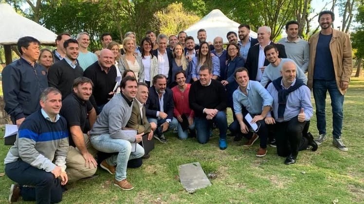 El intendente se reúne con Mauricio Macri en la localidad de Olivos 1 PRO.jpg