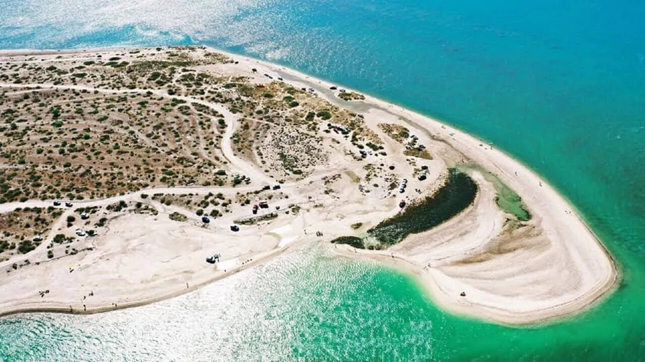 Turismo nacional: dónde queda “El Caribe patagónico” 1 PUNTA-PERDICES-3_1.jpg