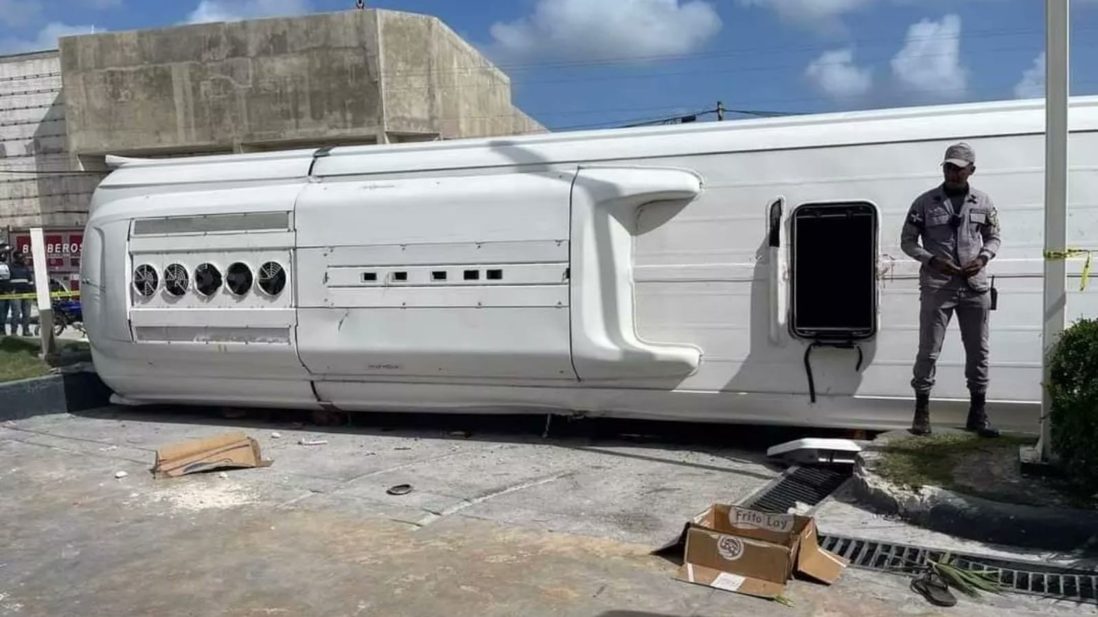 Se suma otro argentino fallecido en el accidente de Punta Cana 1 PUNTA_CANA.jpg