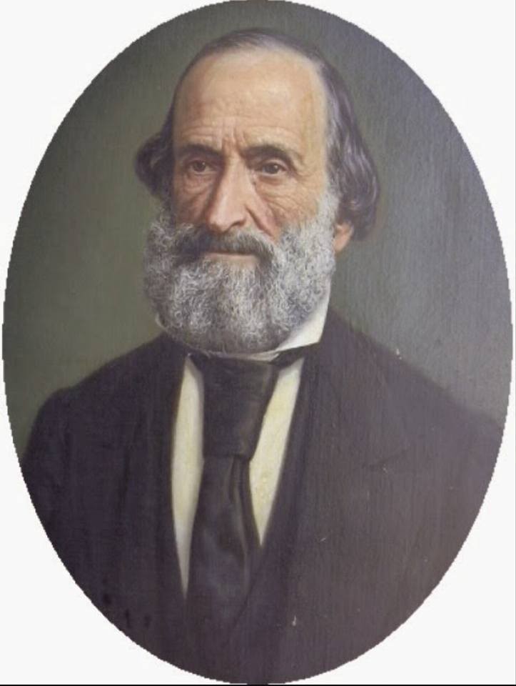 Aniversario 149º de Mar del Plata: poblada de tribus, villa burguesa y balneario popular 1 Patricio_Peralta_Ramos.jpg