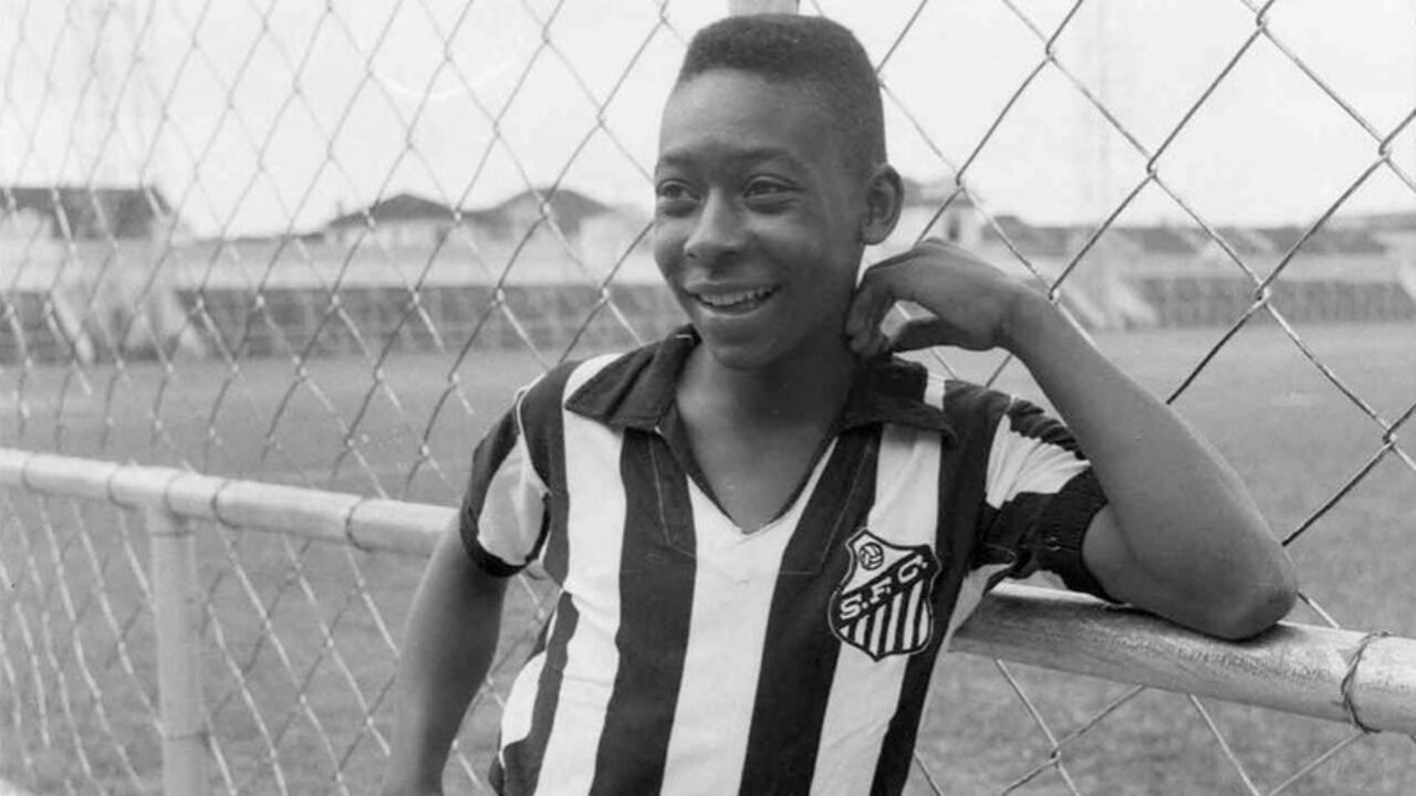La vida de Pele: mucho más que un jugador de fútbol 2 Pele_infancia_1.jpg