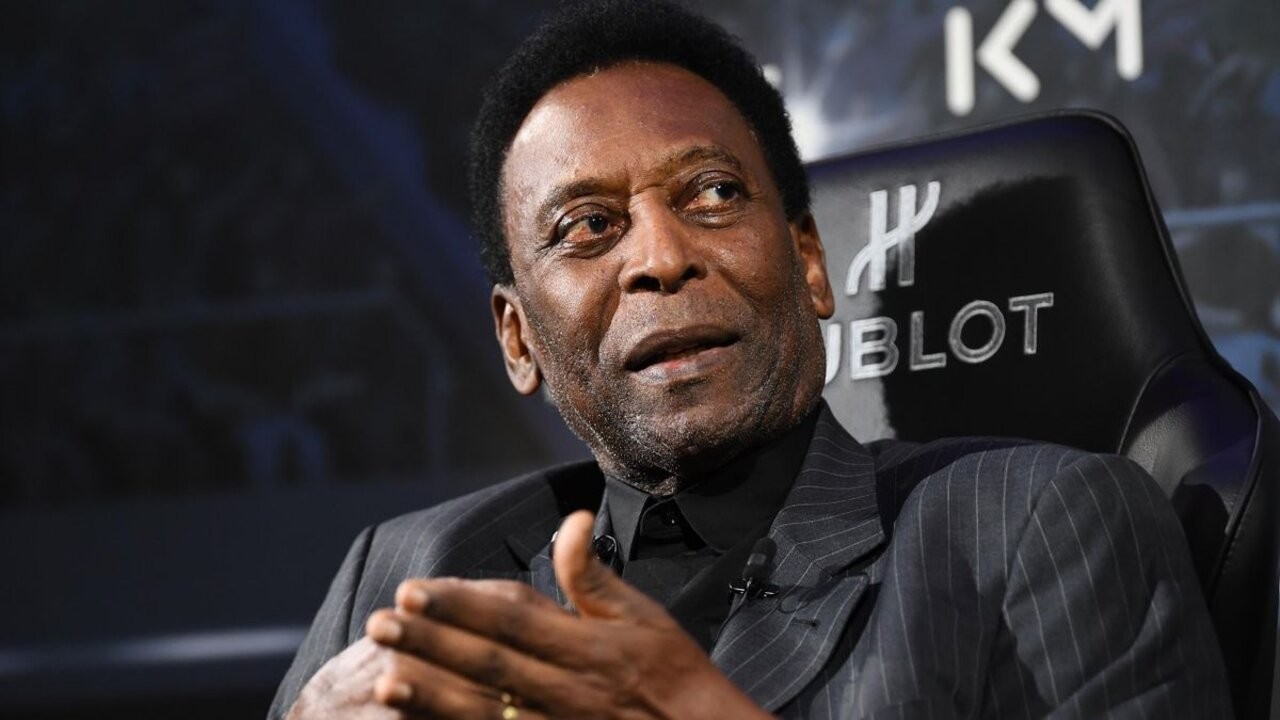 La vida de Pele: mucho más que un jugador de fútbol 4 Pele_politica_1.jpg