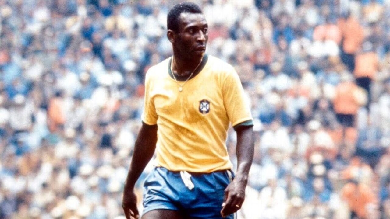 La vida de Pele: mucho más que un jugador de fútbol 1 Pele_seleccion_brasil_1.jpg