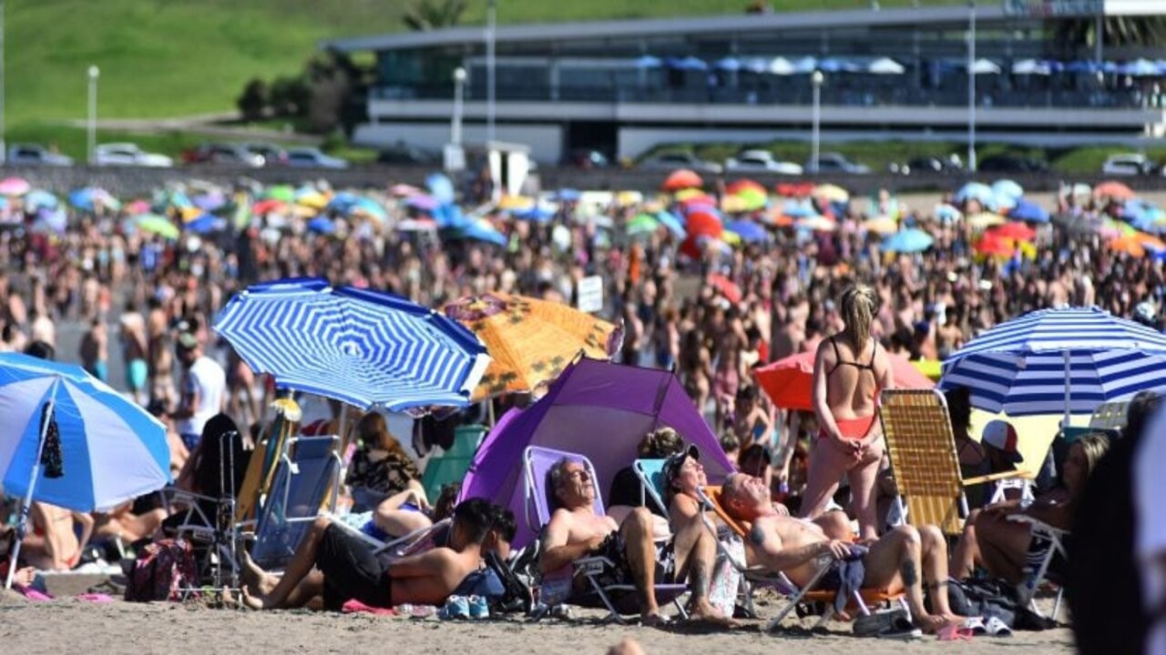 Mar del Plata es el destino turístico más buscado para la temporada de verano 2 Playita-04-830x415_1.jpg