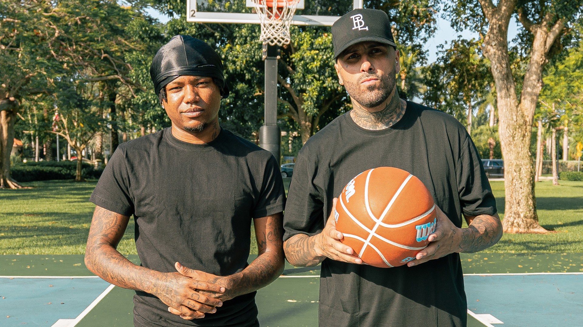 Polimá Westcoast y Nicky Jam estrenan "Ganas" 1 Polima_Westcoast_Nicky_Jam_GANAS_3.jpg
