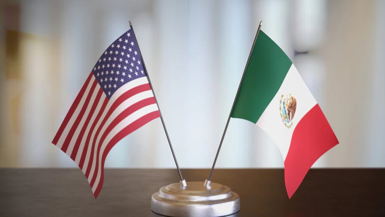 México pide a Estados Unidos "mano dura" para frenar el tráfico de armas 1 Portada-Mexico-Estados-Unidos-e1615950028829.jpg