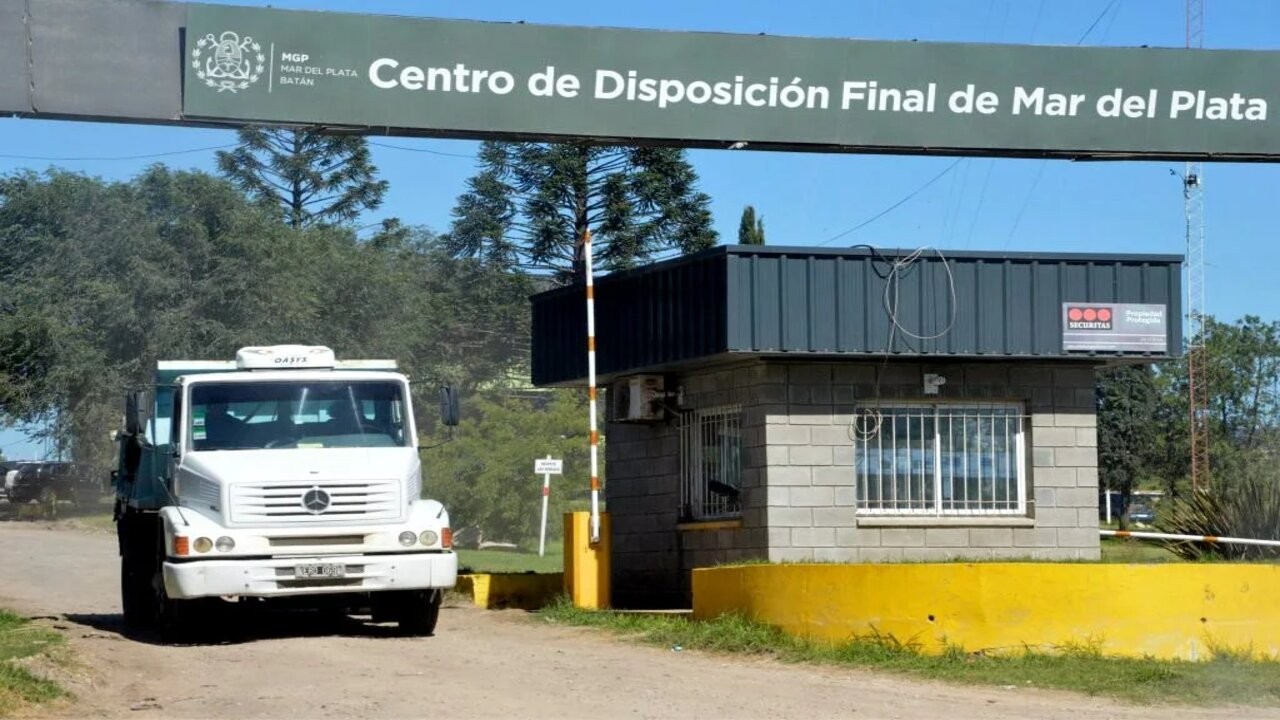 Iban a detonar una bomba y era una réplica 1 Predio-residuos-1024x681.jpg