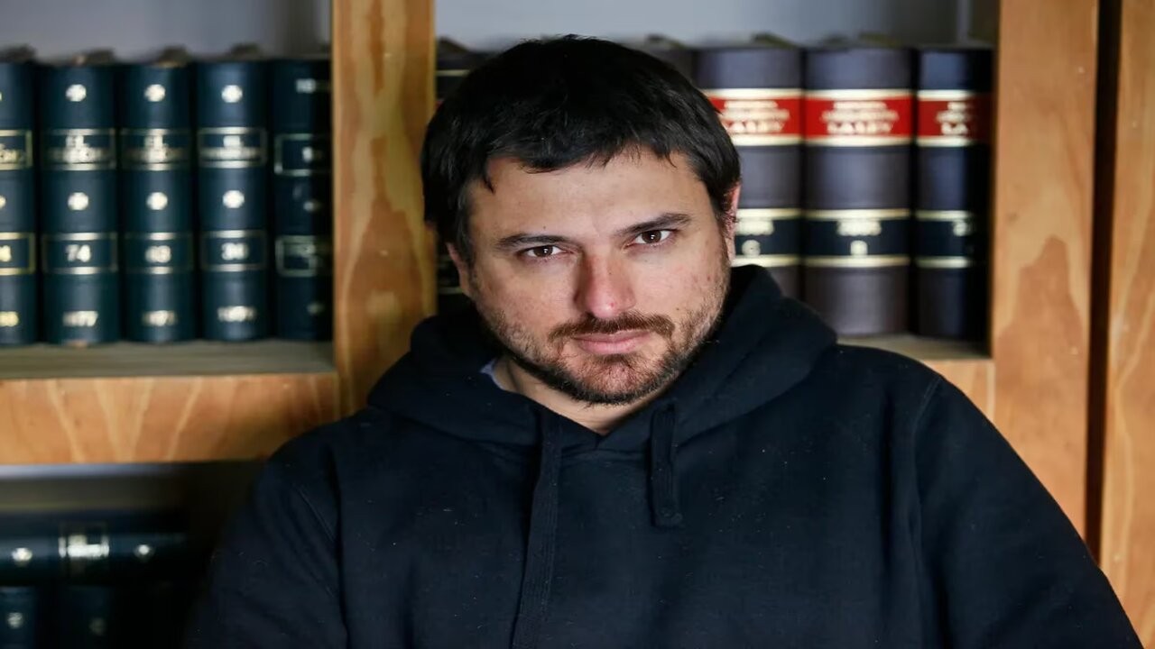 Juan Grabois se refirió a la toma de terrenos en El Marquesado: “Los vecinos del sur están a favor” 1 QG2QBACBFJECZAMS6X57NNLZCE.jpg