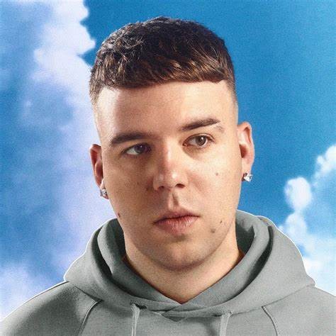 Quevedo estrena su nuevo álbum ‘Donde quiero estar’ 1 QUEVEDO_DONDE_QUIERO_ESTAR.jpg