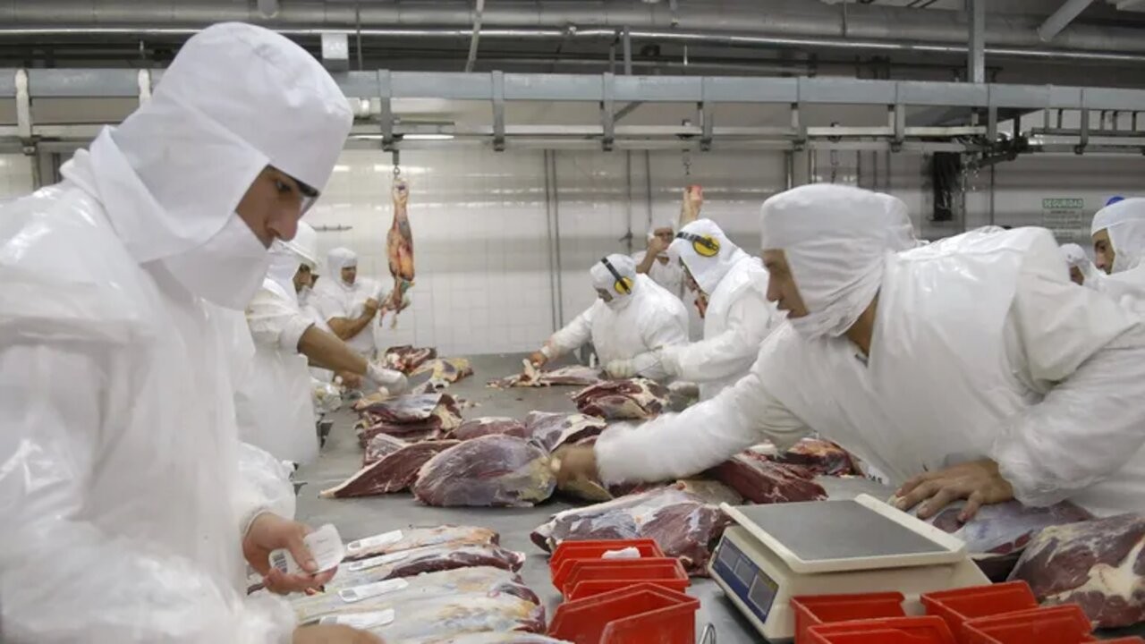 Distribuyeron los cupos para exportar carne vacuna a Estados Unidos 1 QXGU64VSDNHT7EI2PIWZ22C3J4.jpg