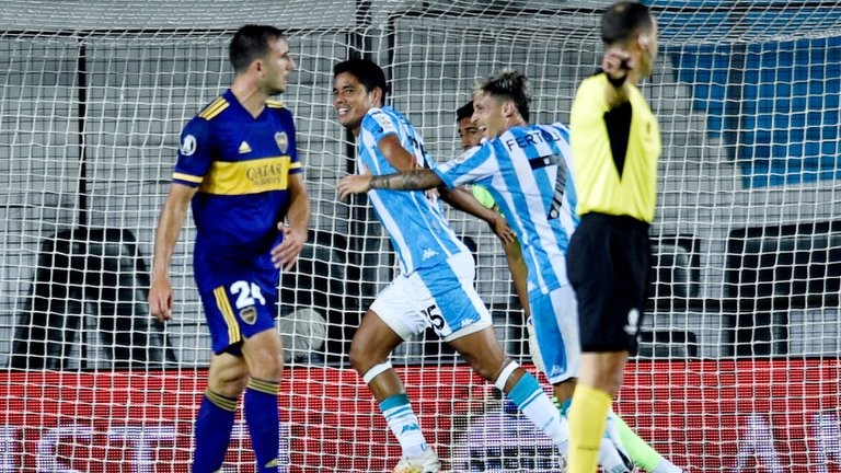 Fútbol de verano 2023: dónde y cuándo ver el partido de Boca Juniors vs. Racing Club 1 RACING_VS_BOCA_copy.jpg