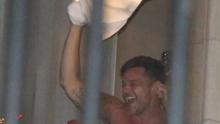 Ricky Martin regresa a Argentina luego de dos años 1 RICKY_2.jpg